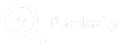 Logo de Perplexity AI - Motor de búsqueda con inteligencia artificial