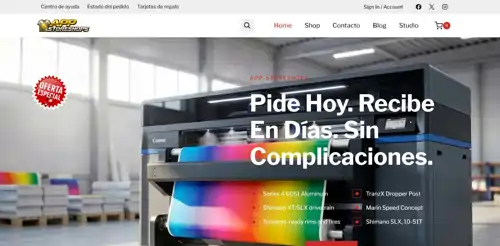 Proyecto similar